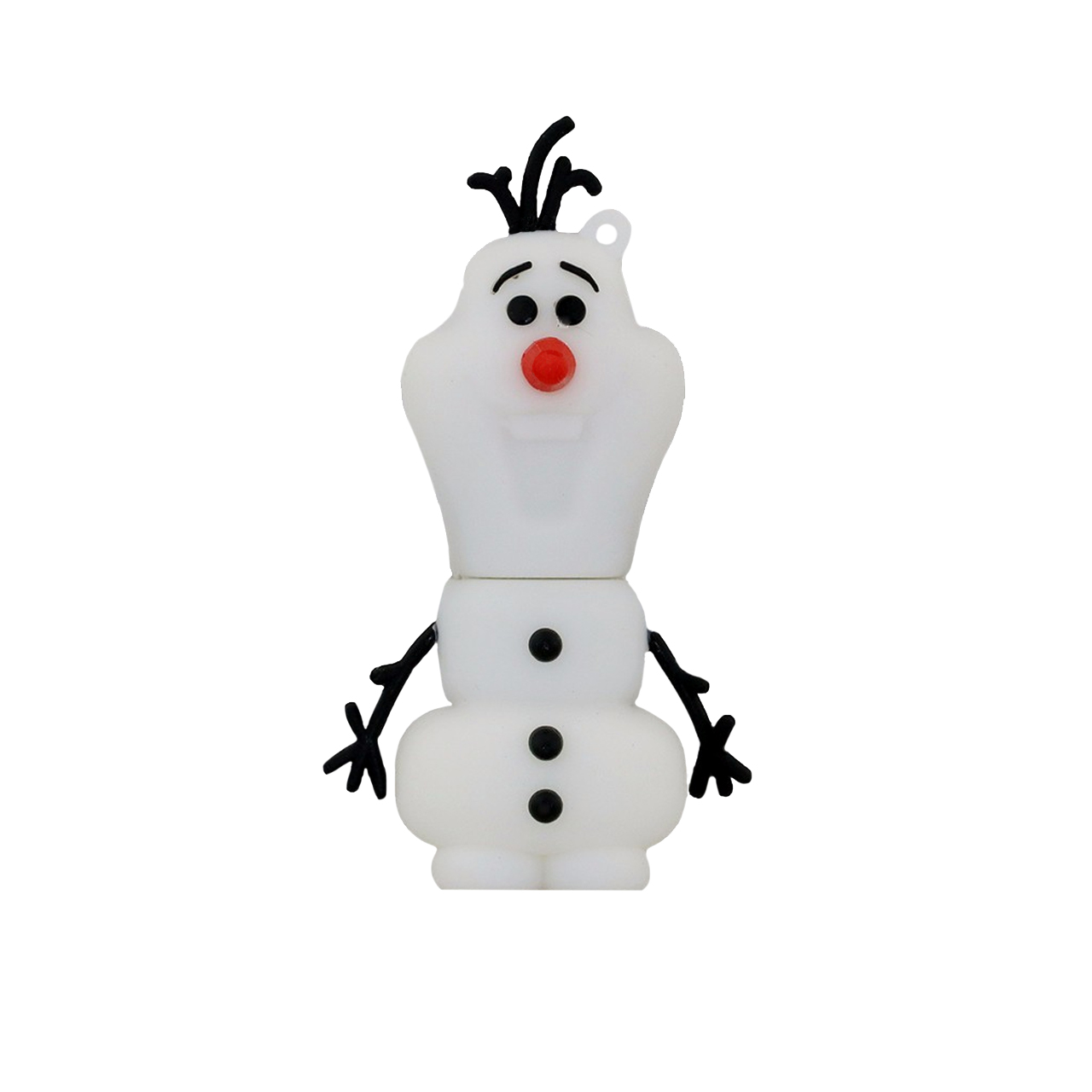 فلش مموری دایا دیتا طرح Olaf مدل PC1015-USB3 ظرفیت 64 گیگابایت