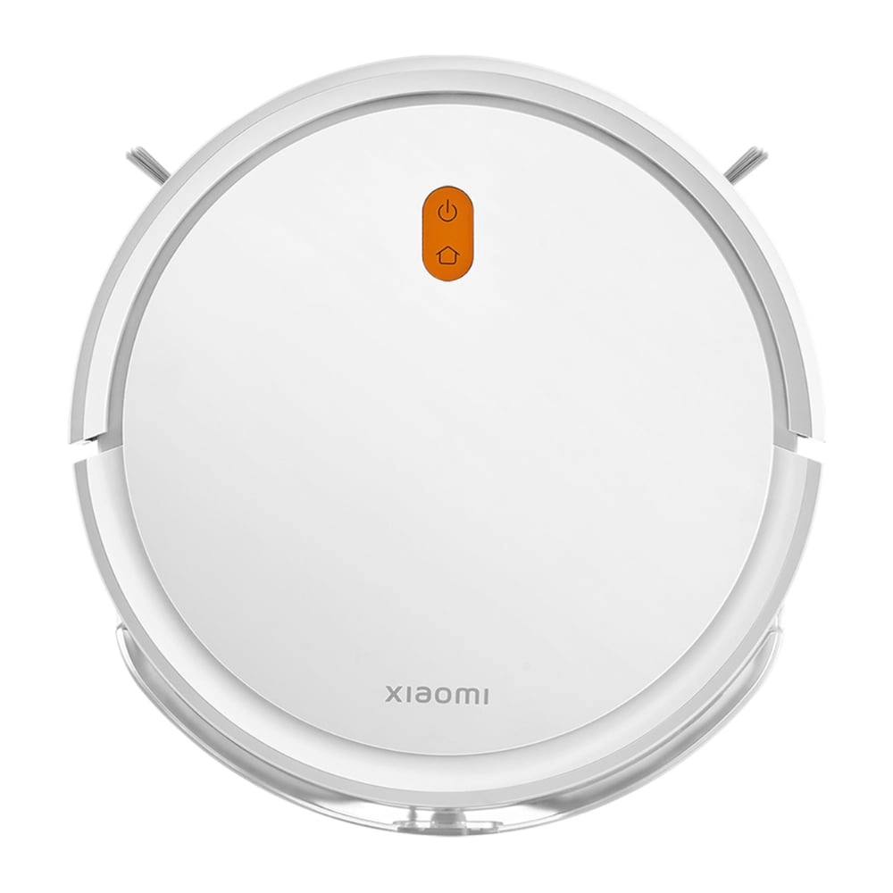 جارو رباتیک شیائومی مدل Robot Vacuum E5