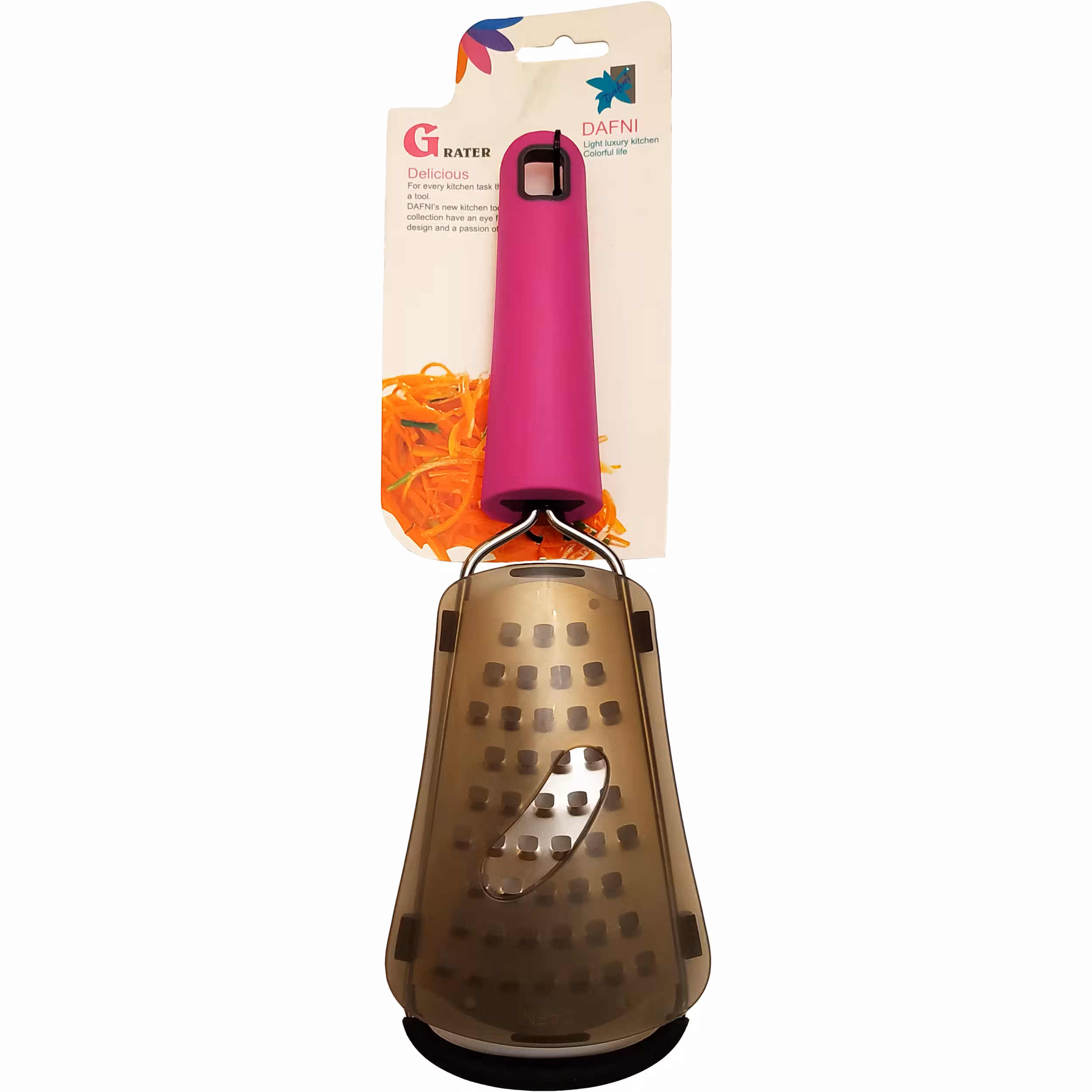 رنده دافنی کد 1021