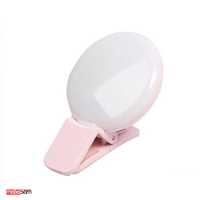 رینگ لایت سلفی مدل Mini Q
