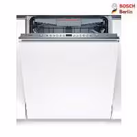ماشین ظرفشویی توکار بوش مدل BOSCH SMV46MX00M