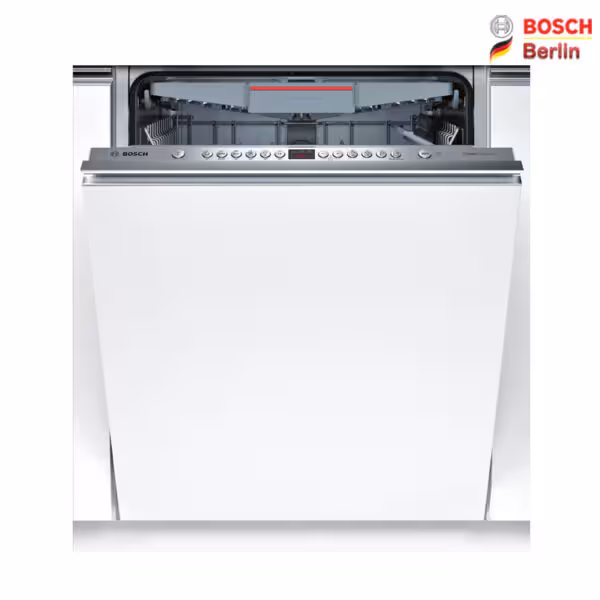 ماشین ظرفشویی توکار بوش مدل BOSCH SMV46MX00M