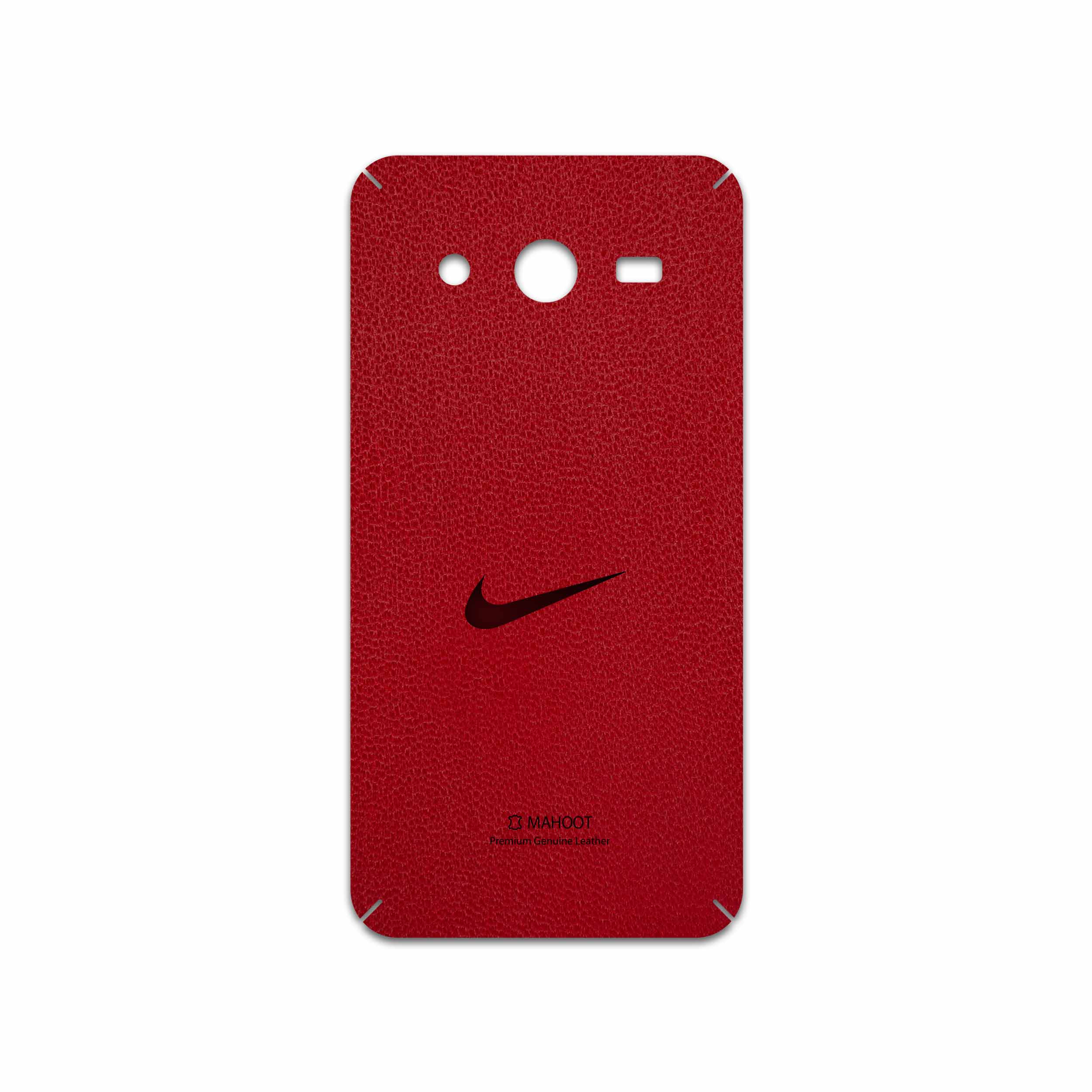 برچسب پوششی ماهوت مدل RL-NK مناسب برای گوشی موبایل سامسونگ Galaxy Core 2