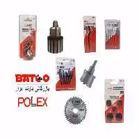 پد منعطف سمباده سایز 60 (برند لینکس LINIX ) چینی