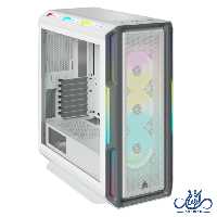 کیس کورسیر مدل Corsair 5000T RGB
