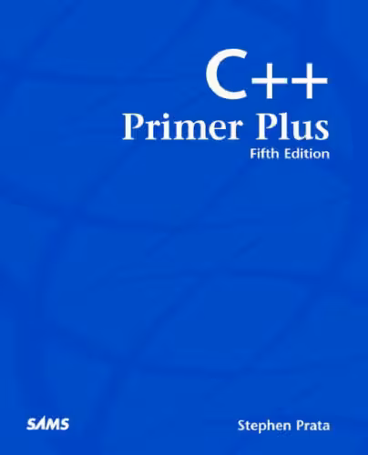 خرید و دانلود نسخه کامل کتاب C   Primer Plus