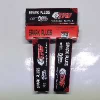 شمع موتور سیکلت هوندا تی آر وی TRV با کیفیت مقرون به صرفه