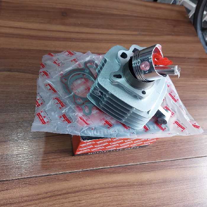 سیلندر و پیستون ویو 125