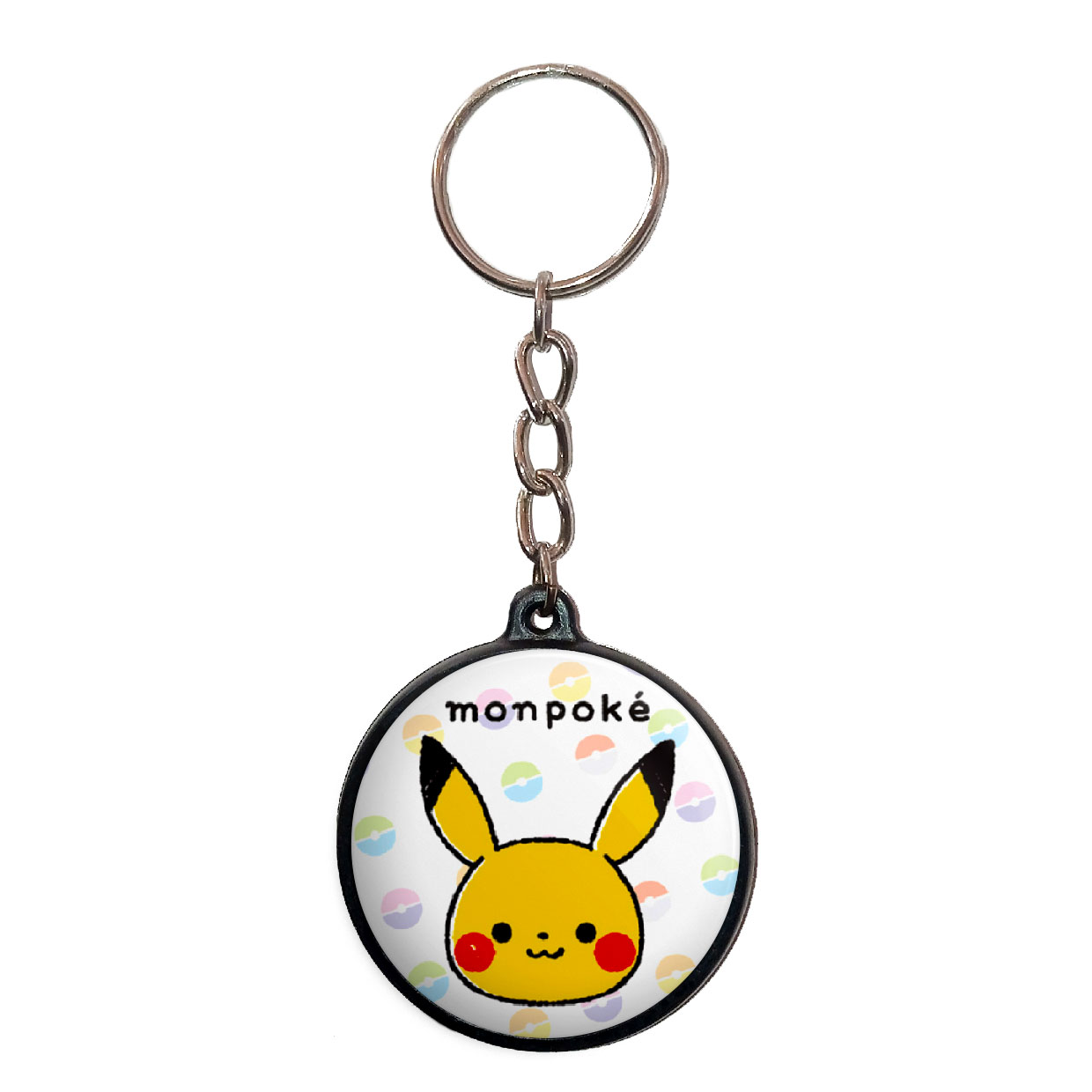 جاکلیدی پرمانه طرح pokemon کد pmj.25164