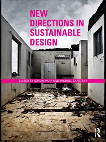  دانلود کتاب New Directions In Sustainable Design, 2010 - دانلود کتاب های دانشگاهی