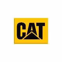 برچسب بدنه خودرو گراسیپا طرح CAT
