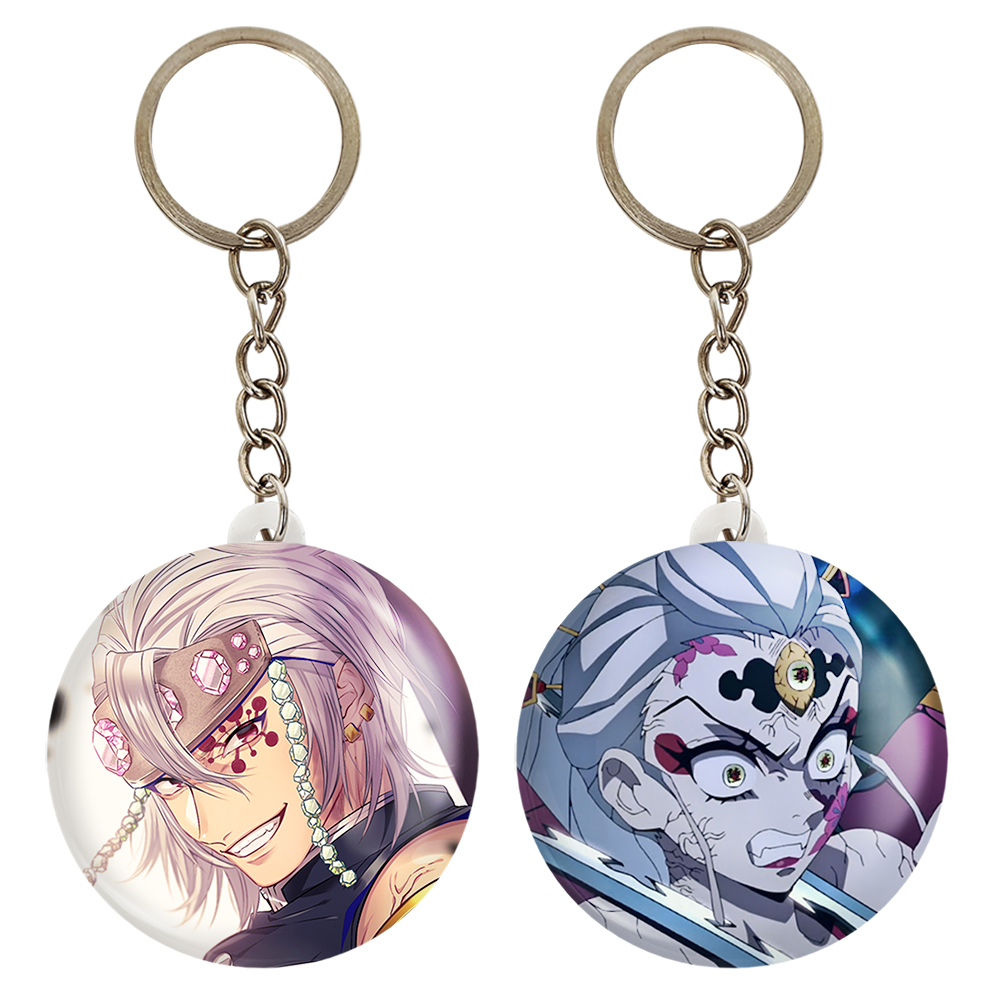 جاکلیدی خندالو مدل داکی و تنگن اوزویی انیمه کد 1280312804 مجموعه 2 عددی