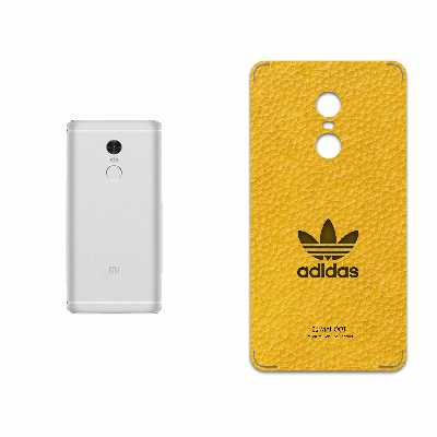 برچسب پوششی ماهوت مدل ML-DDS مناسب برای گوشی موبایل شیائومی Redmi Note 4