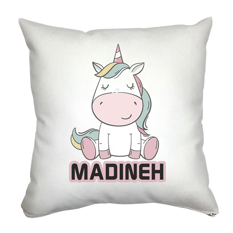 کوسن مدل اسب تک شاخ طرح مدینه