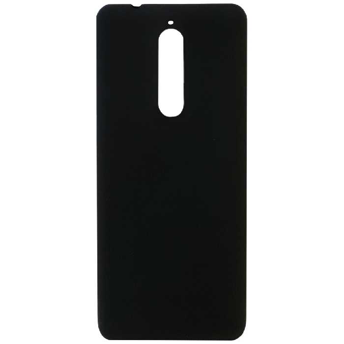 کاور مدل GH318 مناسب برای گوشی موبایل نوکیا 5.1