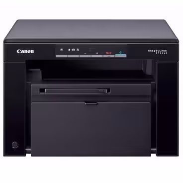 پرینتر کانن مدل imageclass MF3010 لیزری چندکاره