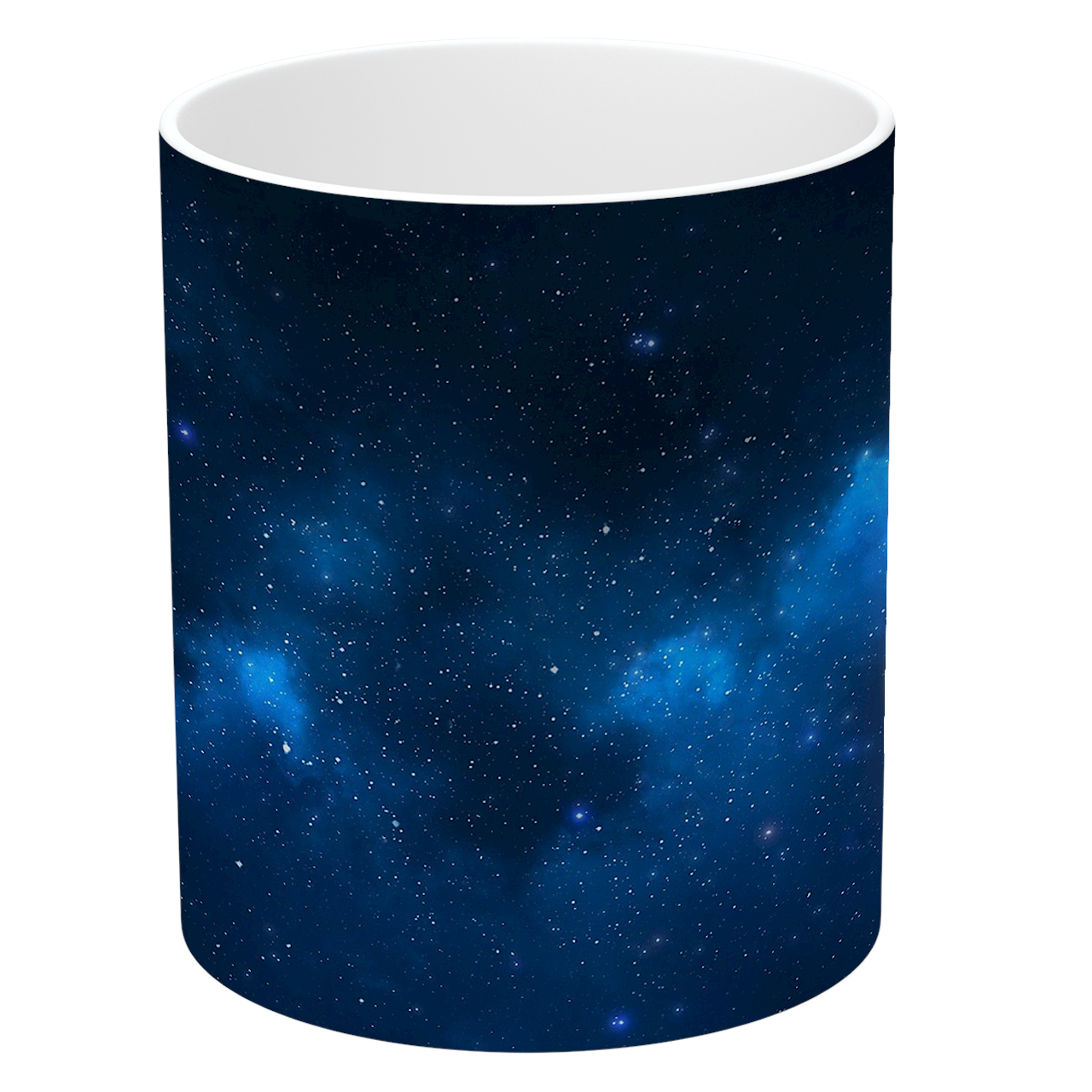 ماگ طرح کهکشان مدل NI1751