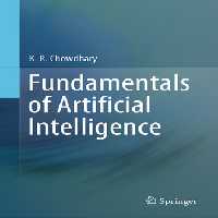 خرید و دانلود نسخه کامل کتاب Fundamentals of Artificial Intelligence