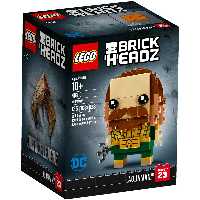 لگو مدل funko aquaman کد 41600