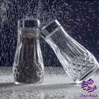 نمکپاش اکسپرس کادو کاوه جفتي 24ج دک