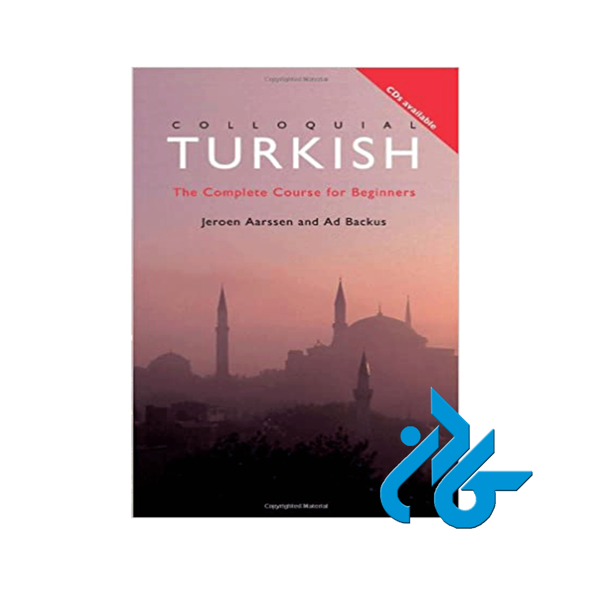 Colloquial Turkish The Complete Course for Beginners ، تا 50% تخفیف
