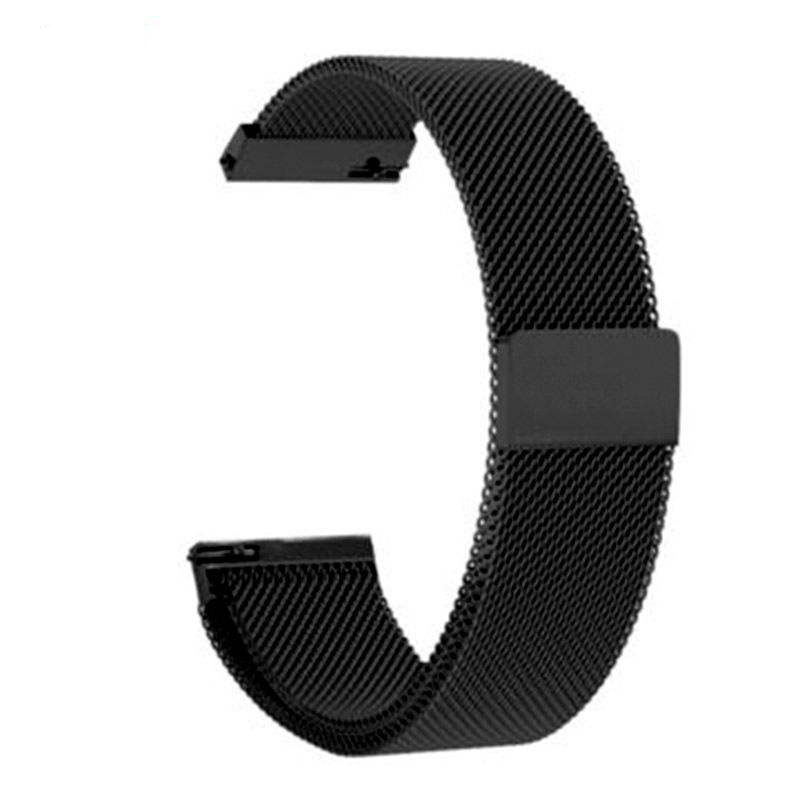 بند مدل Milanese-08 مناسب برای ساعت هوشمند شیائومی Amazfit 42mm