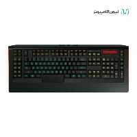 کیبورد گیمینگ استیل سریز APEX