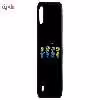کاور طرح آدم فضایی کد 43177 مناسب برای گوشی موبایل سامسونگ galaxy a10