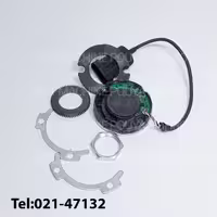 کیت انکودر - سنسور سرعت موتور لیفتراک برقی SME OEM