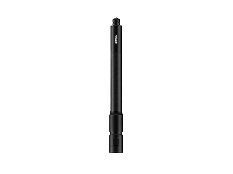 چوب دستی دفاع شخصی جمع شونده شیائومی Xiaomi NexTool Lightning Safety Retractable Survival Stick NE20038