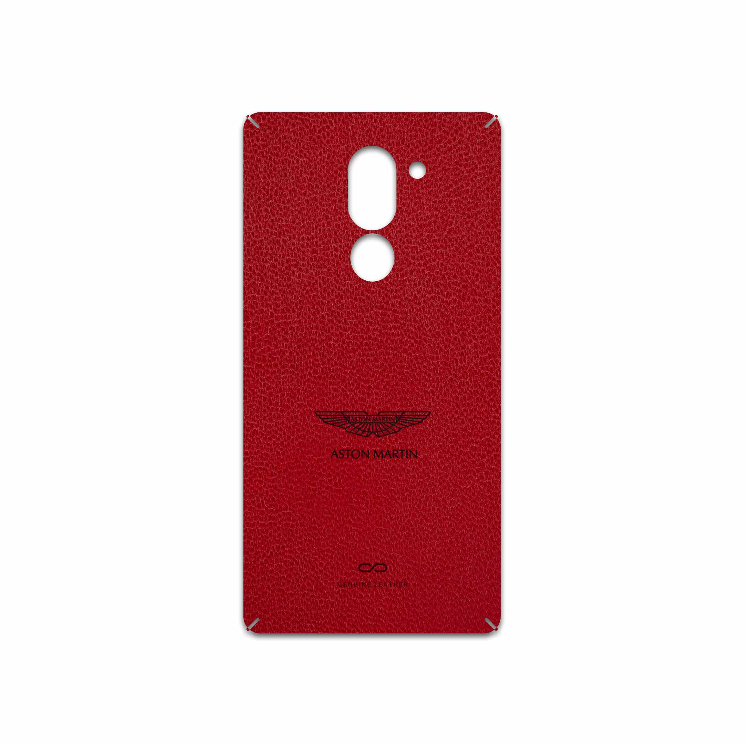 برچسب پوششی ماهوت مدل RL-ASTN_MRTN مناسب برای گوشی موبایل آنر 6X