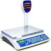 ترازو دیجیتال 30 کیلوگرمی پند مدل PAND SCALE 8600