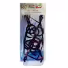 عینک عروسک سازی آلمامد کد BLK بسته 10 عددی