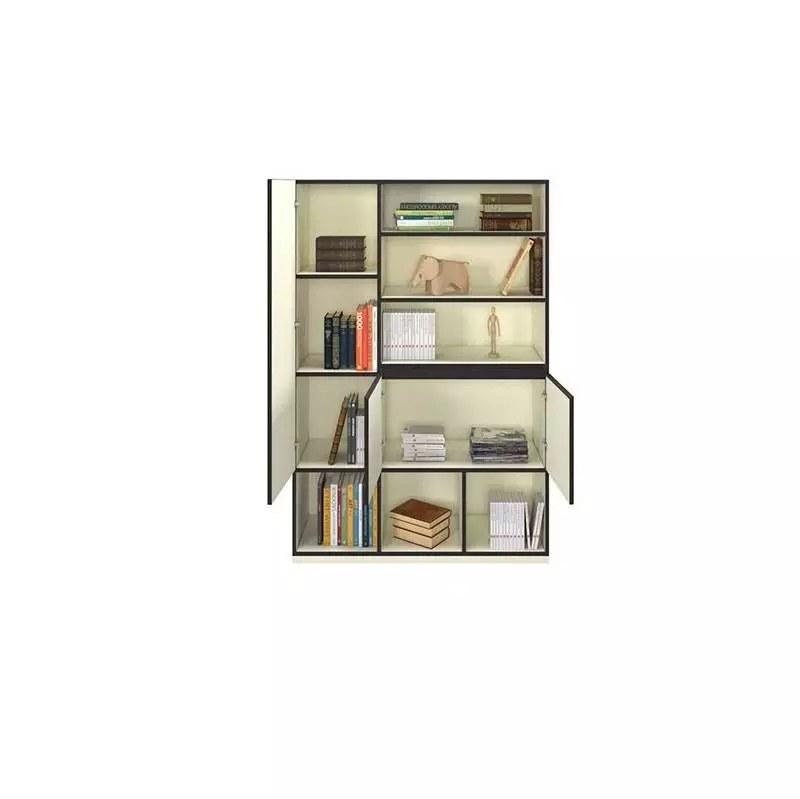 کتابخانه مدل FH123 | choobsub