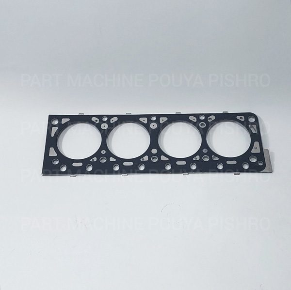 واشر سر سیلندر فلزی