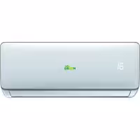 کولرگازی 24 هزار اینورتر گرین مدل GWS-H24P1T1A 