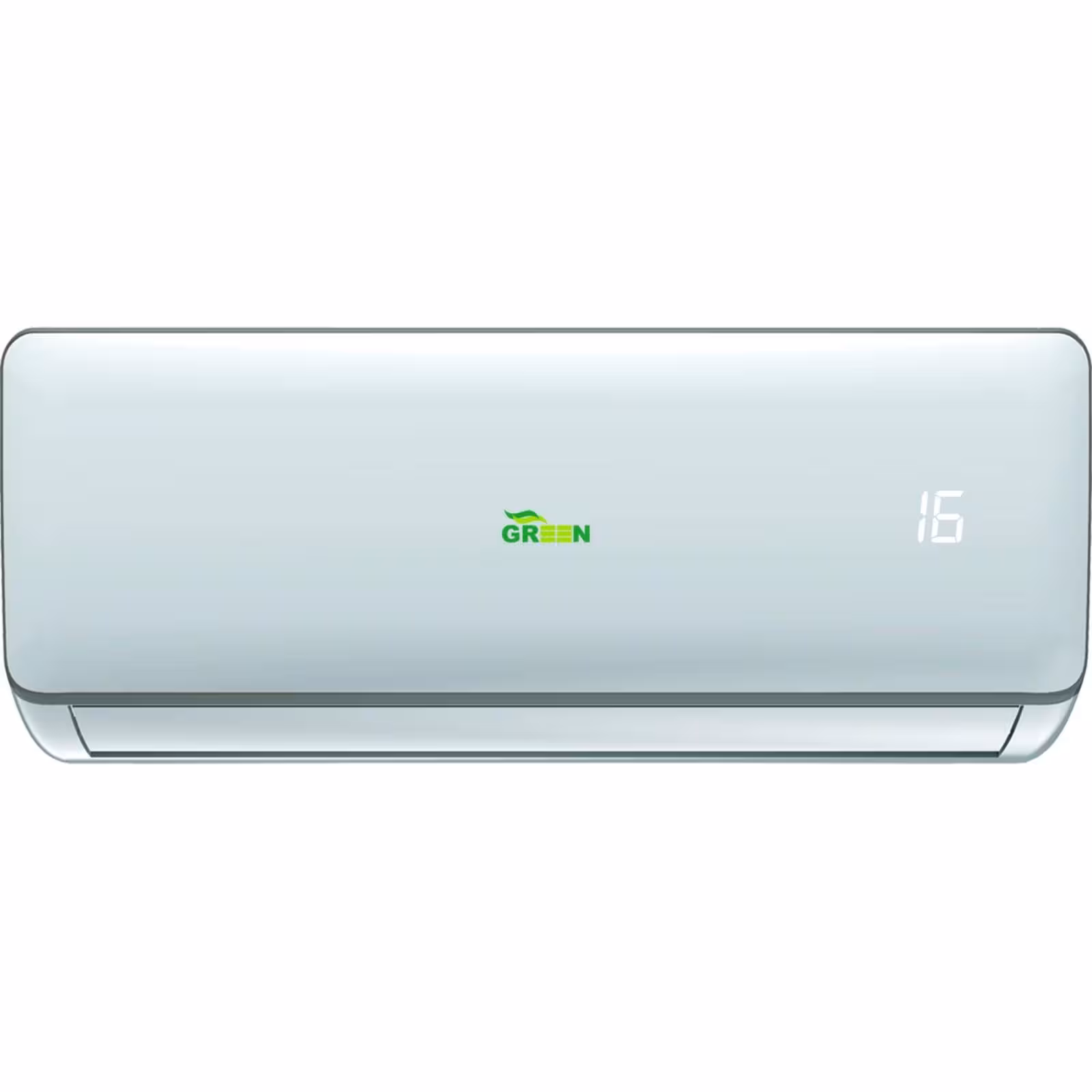 کولرگازی 24 هزار اینورتر گرین مدل GWS-H24P1T1A 