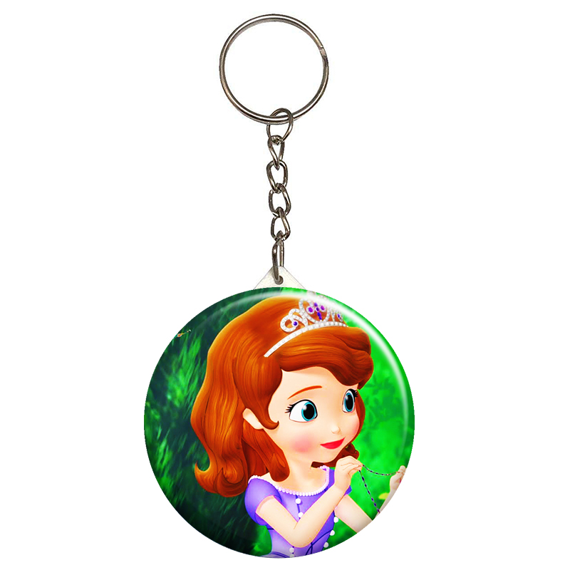 جاکلیدی گالری باجو طرح انیمیشن پرنسس سوفیا کد 21