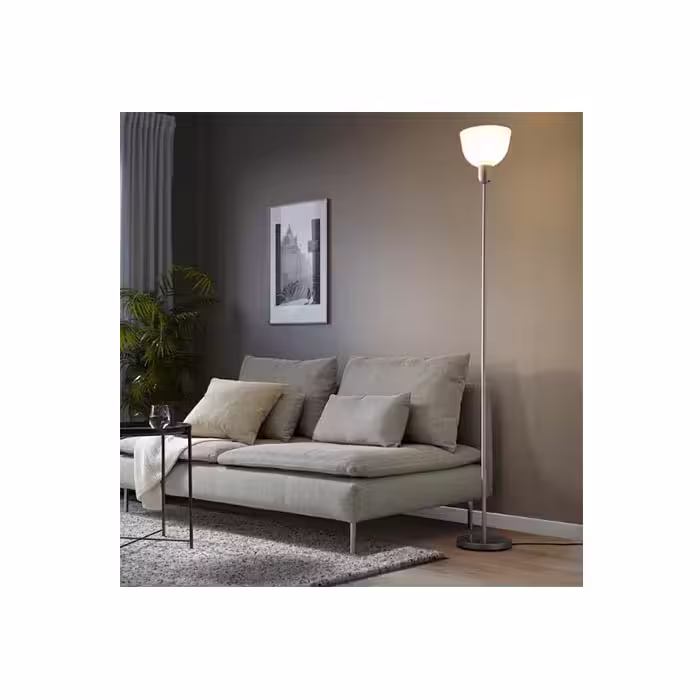 آباژور ایستاده ایکیا مدل 777