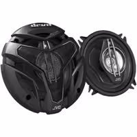 بلندگو گرد جی وی سی مدل JVC CS-ZX530