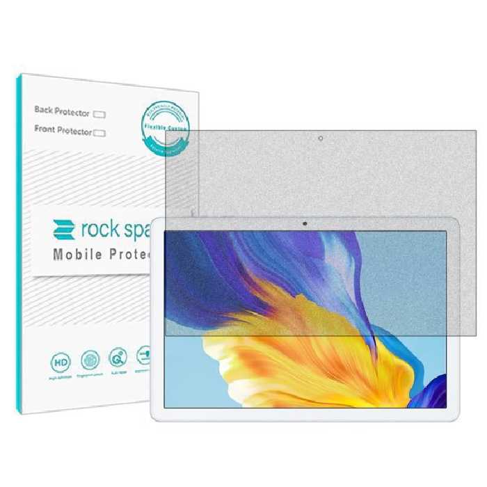 گلس تبلت آنر Tab 7 مدل نانو هیدروژل گیمینگ برند راک اسپیس کد 16283L