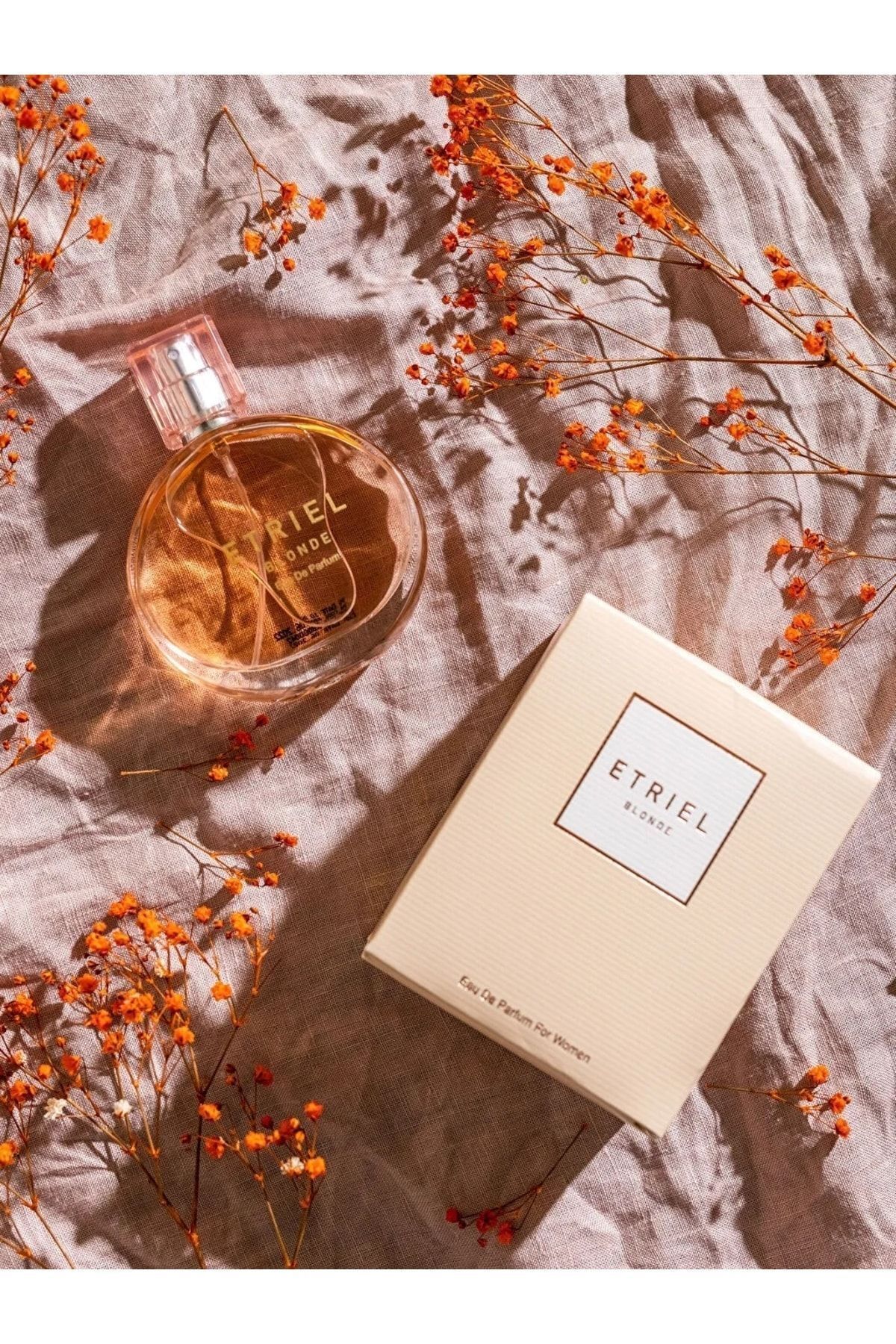 عطر زنانه LCW ادوپرفیوم 50 میل LC Waikiki