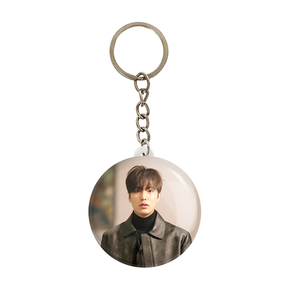 جاکلیدی خندالو مدل لی مین هو Leemin ho کد 12380