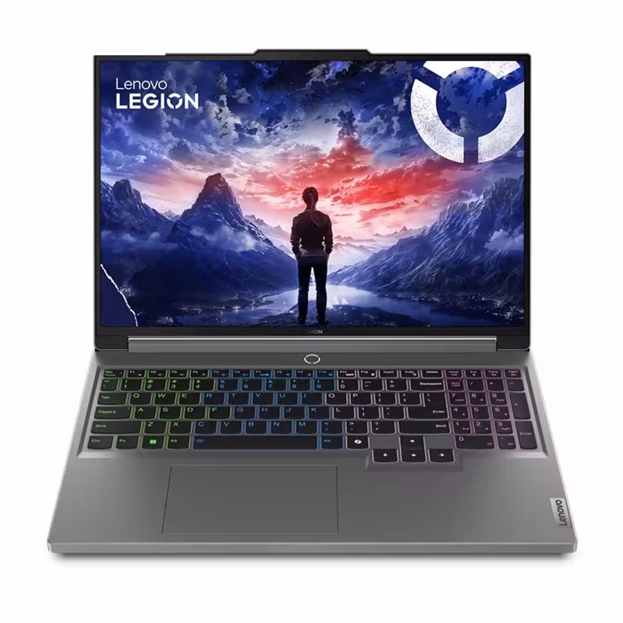 لپ تاپ 16 اینچی گیمینگ لنوو مدل Legion 5-XA i7-14650HX/16GB/1TB SSD/6GB RTX 4050