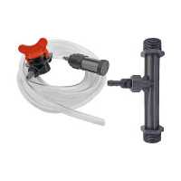 ونتوری تزریق کود مدل DN-V3-4 (انژکتور 4-3 اینچ)