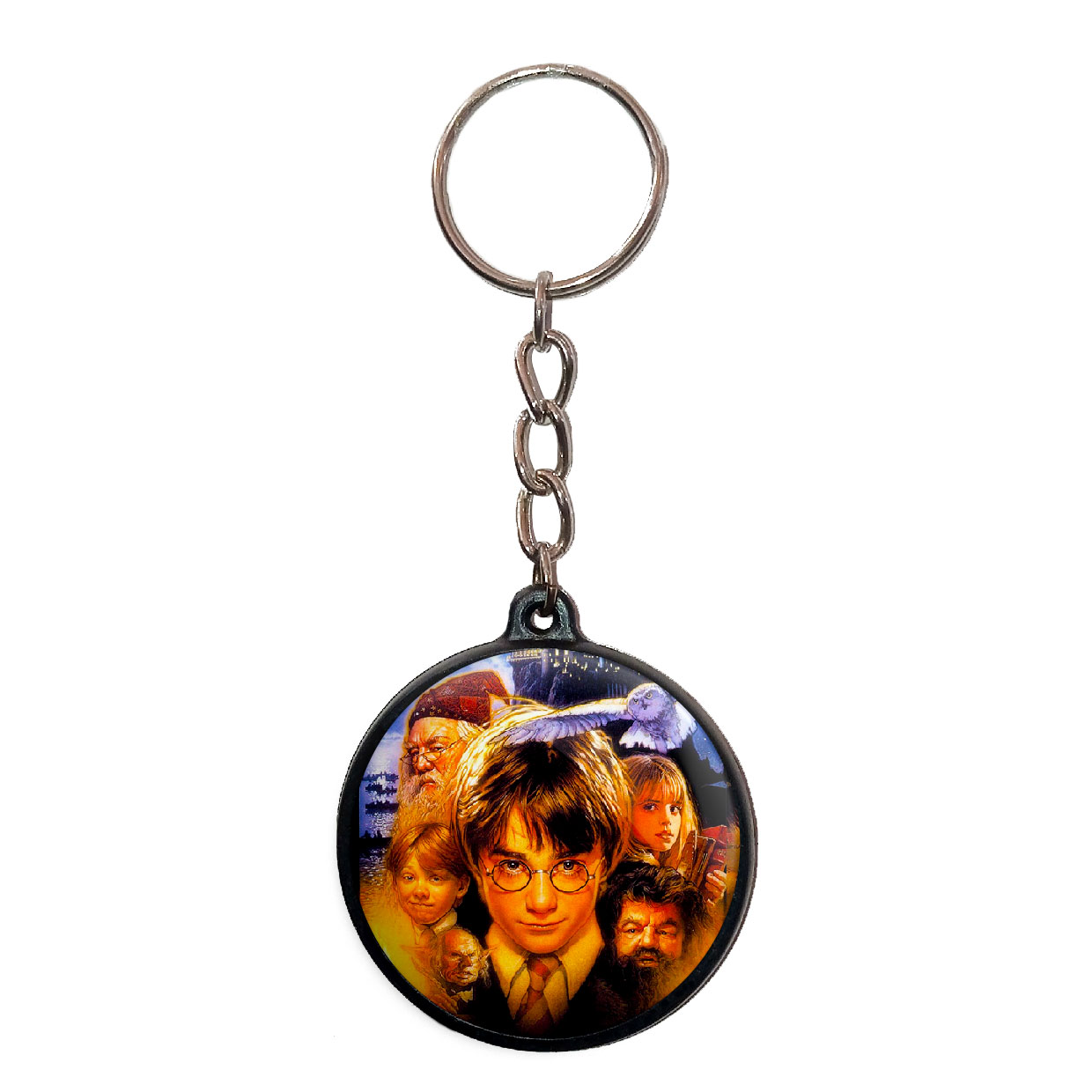 جاکلیدی پرمانه طرح Harry Potter کد pmj.23972