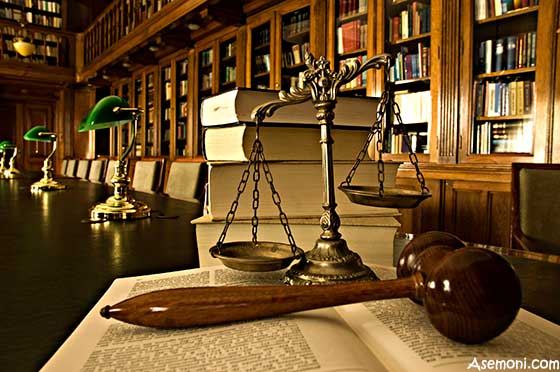 دانلود فایل بررسی مجازات کلاهبرداري اينترنتي
