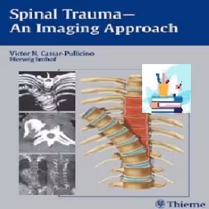 Spinal Trauma An Imaging Approach TRUE PDF price 1€