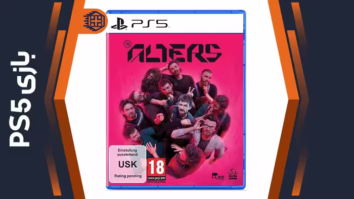 دیسک بازی The Alters – مخصوص PS5