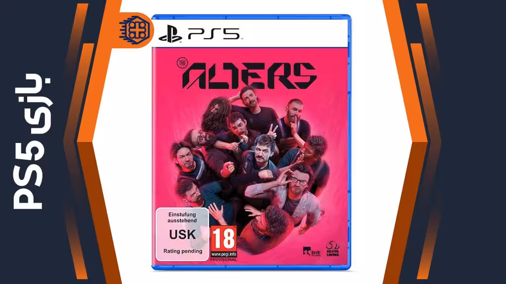 دیسک بازی The Alters – مخصوص PS5